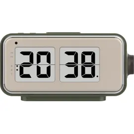 Technoline WT270 beige/grün