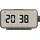 Technoline WT270 beige/grün