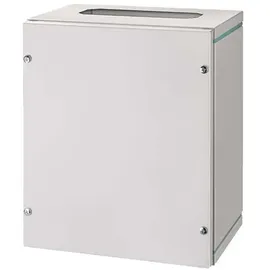 Siemens ALPHA 630, Rangierverteiler 550 x 350 x 210 Stahl Grau 1St.