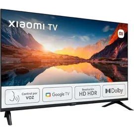 Xiaomi A 32 2025 32" HD HDR Smart TV