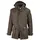 Hubertus Thermo Jagd Jacke OS 60 olivbraun 54