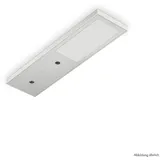 naber gmbh Naber Gresso LED, Unterboden-/Nischenleuchte, Set-5, alufarbig 7062368