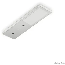 naber gmbh Naber Gresso LED, Unterboden-/Nischenleuchte, Set-5, alufarbig 7062368