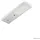 naber gmbh Naber Gresso LED, Unterboden-/Nischenleuchte, Set-5, alufarbig 7062368