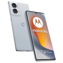 Motorola edge50 Fusion 8/256 GB Android 14 Smartphone Marhsmallow Blue