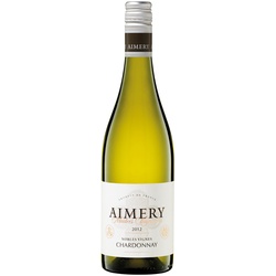 Sieur d'Arques Aimery Chardonnay | südfranzösischer Chardonnay Weißwein