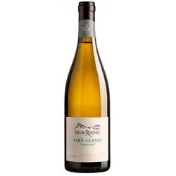 Viré-Clessé Tradition 2023 - Domaine des Deux Roches