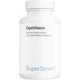 Supersmart OptiVision Kapseln 120 St.