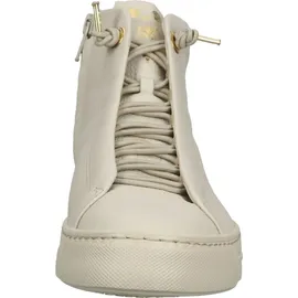 Paul Green Sneaker High Beige Damen 37