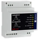 H-Tronic WPS 4000 + 3 St.