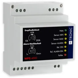 H-Tronic WPS 4000 + 3 St.