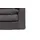 Soho Couch 3-sitzig grau