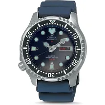 Citizen Promaster Sea Automatik Blau 42 mm NY0040-17L