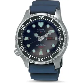 Citizen Promaster Sea Automatik Blau 42 mm NY0040-17L