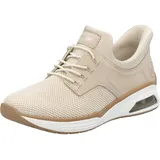 Rieker Sneaker in beige 41