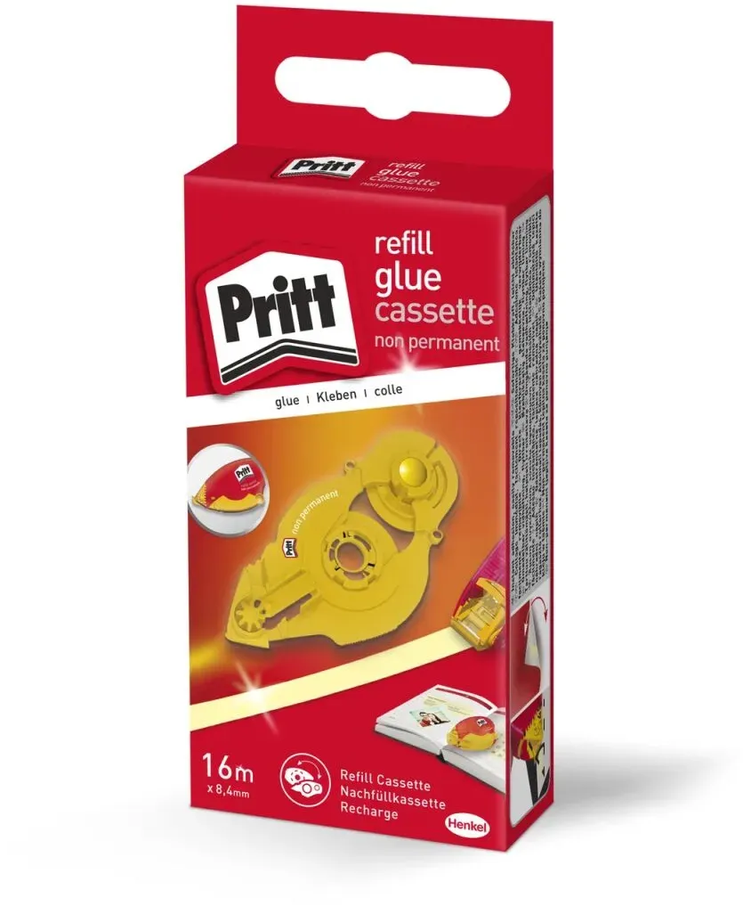 Pritt 2111692 Schreibwaren-Klebstoff