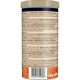 Tetra Goldfish Flakes 2 x 1 l