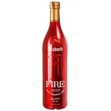 Asbach Fire Likör mit Zimt und Chili (1 x 1.0 l)