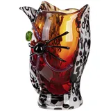 Gilde Gilde, Vase, Gesichtsvase Cat
