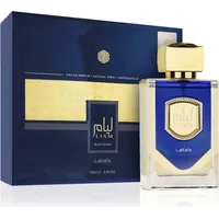 Lattafa Liam Blue Shine Eau de Parfum 100 ml