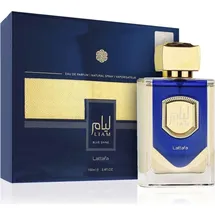 Lattafa Liam Blue Shine Eau de Parfum 100 ml