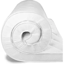 eloneo Komfortschaum Matratzen Topper 80 x 200 x 8 cm