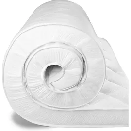 eloneo Komfortschaum Matratzen Topper 80 x 200 x 8 cm