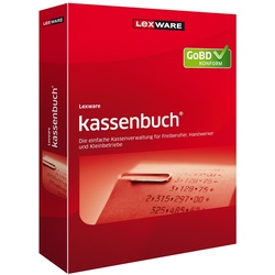 Lexware kassenbuch (Abo)