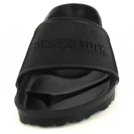 Birkenstock Barbados EVA black, Größe 39 EU, Weit Schwarz