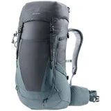 Deuter Futura 26 graphite/shale