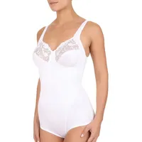 FELINA Body ohne Bügel in Weiss | Gr.: 90C