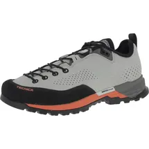 Tecnica Sulfur Ms grey/orange