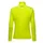 Gore Wear GOREWEAR Everyday Mid 1/4-Zip Damen, Neon Yellow, 42