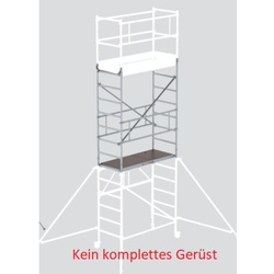 Altrex Klapp-/Fahrgerüst RS TOWER 34 Modul 3 - zum Aufstocken