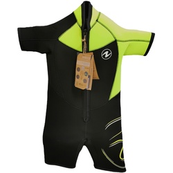 Aqualung Shorty Wave Junior - 4mm - Gr. 10Y