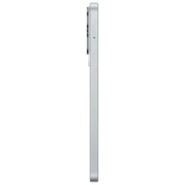 Honor 90 Lite 8 GB RAM 256 GB Titanium Silver