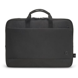 Dicota Eco Slim Case Motion Notebooktasche 39,6cm (14"-15,6") schwarz D31871-RPE