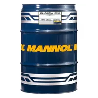 Mannol 4-Takt Plus 7202 10W-40 208 l