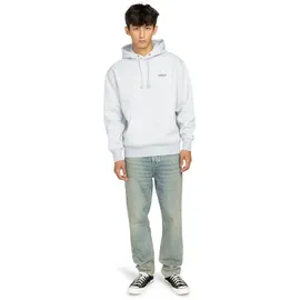 Element Kapuzensweatshirt Grau M