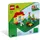 LEGO Duplo Bauplatte in Grün 2304 38 x 38 cm