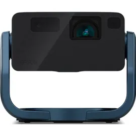 Epson EF-22N Mini-Laserprojektor 1000 Lumen FHD HDMI Blau