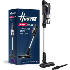 Hoover HF1 Plus Akku Staubsauger LED-Licht