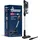 Hoover HF1 Plus Akku Staubsauger LED-Licht