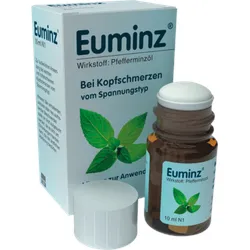 Euminz Lösung 10 ml