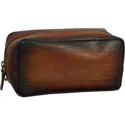 Jost Stifte-Etui M Randers Cognac