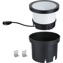 Paulmann Außenleuchte Metall 23,3 cm IP67 1 Stk. Anthrazit