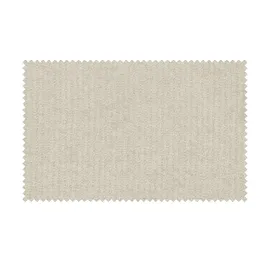 Soho Ecksofa Olbina ¦ beige ¦ Maße (cm): B: 287 H: 80 T: 165.0