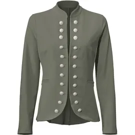 Heine Blazer Grün 34