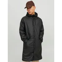 JACK & JONES Urban Mantel - Black - XS