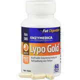 Supplementa Lypo Gold Enzymedica